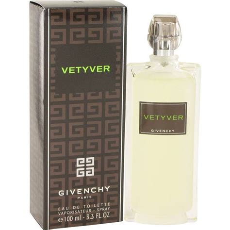 perfume masculino vetyver givenchy 100 ml eau de toilette|givenchy parfums mythiques.